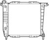 NRF 50312 Radiator, engine cooling